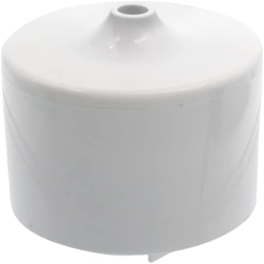 IntelliLeash PURRoducts Purrfect Water Fountain for Cats and Small Dogs with Premium 5-Layer Filter That Lasts Up to Two Months. Splash Free and Tip-Proof Design. Low Water Auto Shut-Off Feature.