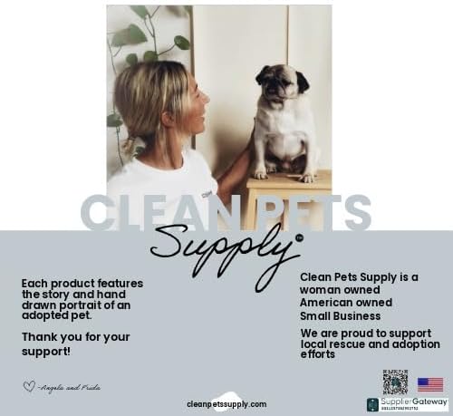 Unscented Pet Cleaning Wipes 80 Count No frangrance, Grooming Wipes for Dogs and Cats