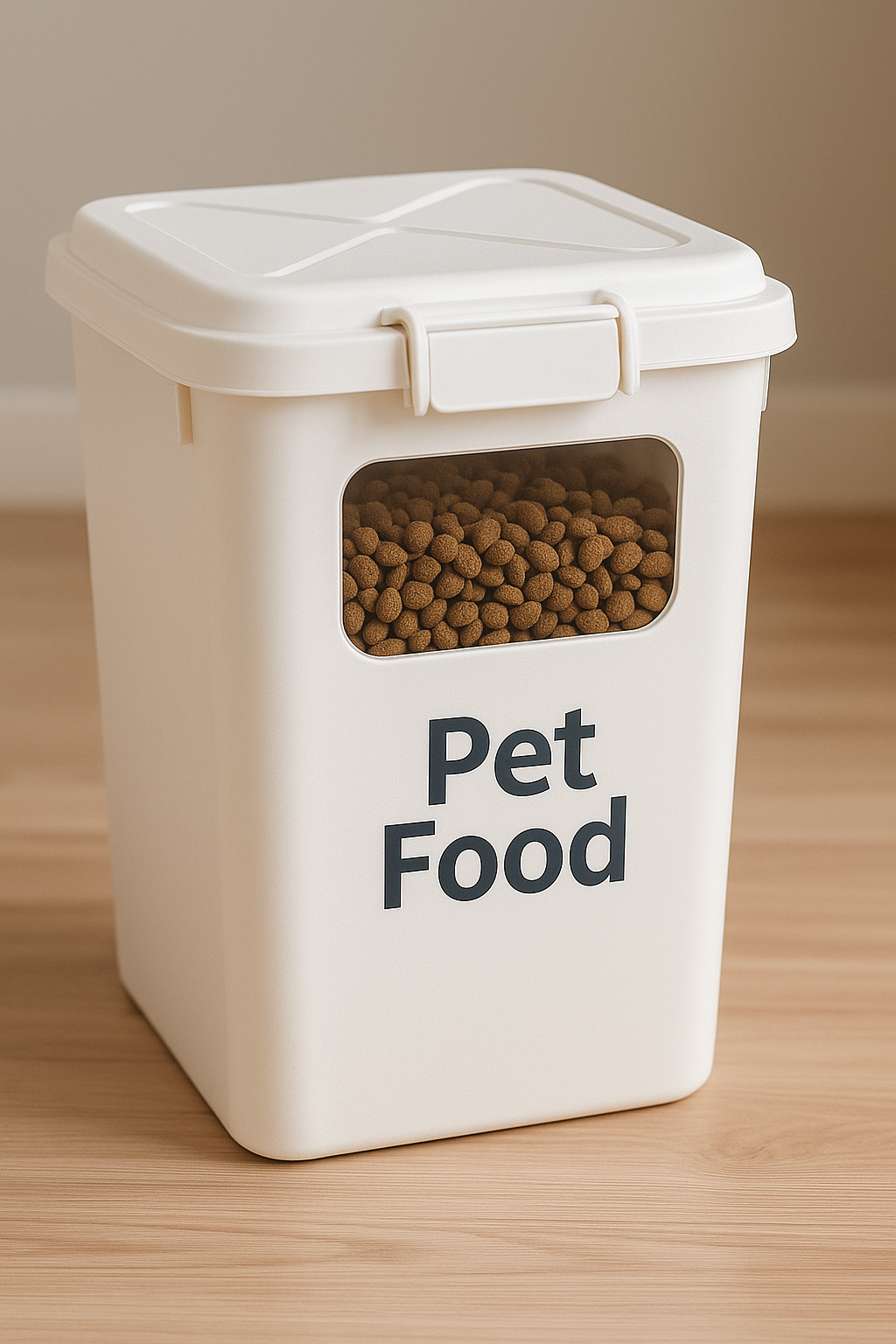 Food Storage Containers