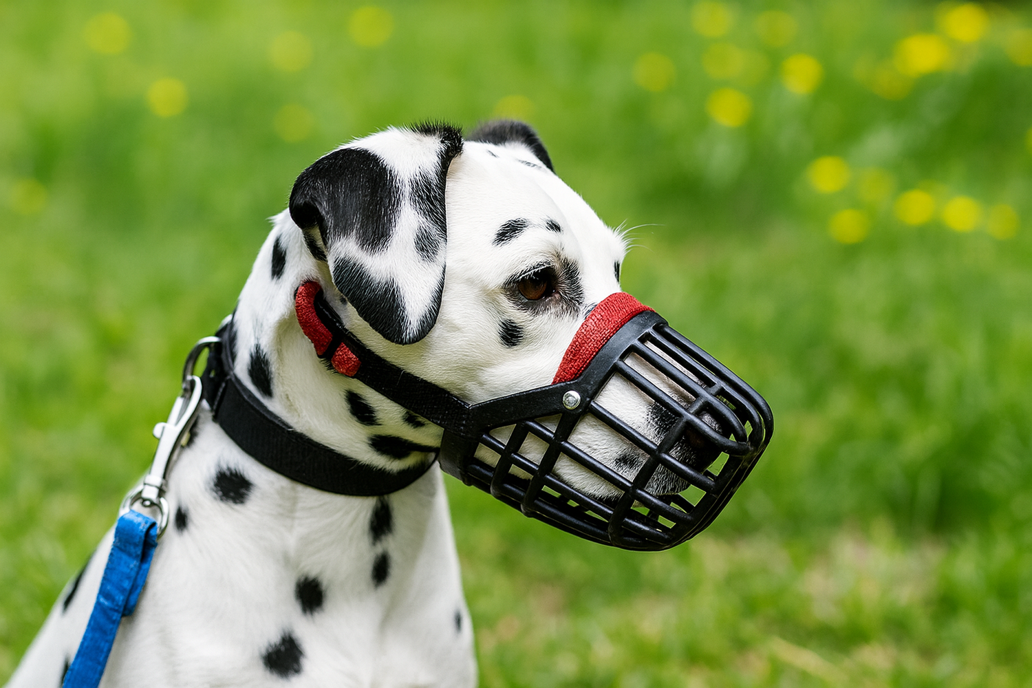 Bark Control Devices