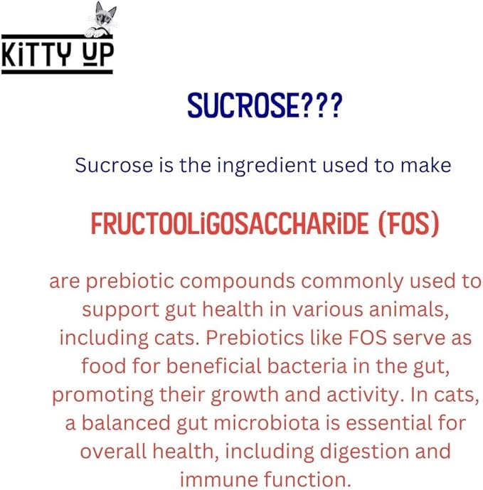 Kitty Up Lickable Cat Treats -Real Tuna Multivitamin Puree with Lysine & Taurine for Indoor Cats | Grain-Free, Squeeze Tube (12 Pack)