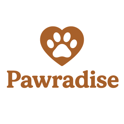 Pawradise